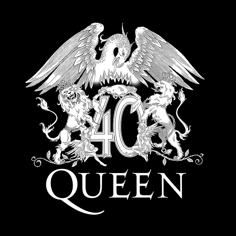 Amazon.co.jp: Queen 40 Limited Edition Collectorg Box Set Volume 2